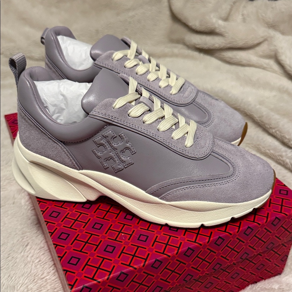 Tory Burch Sneaker